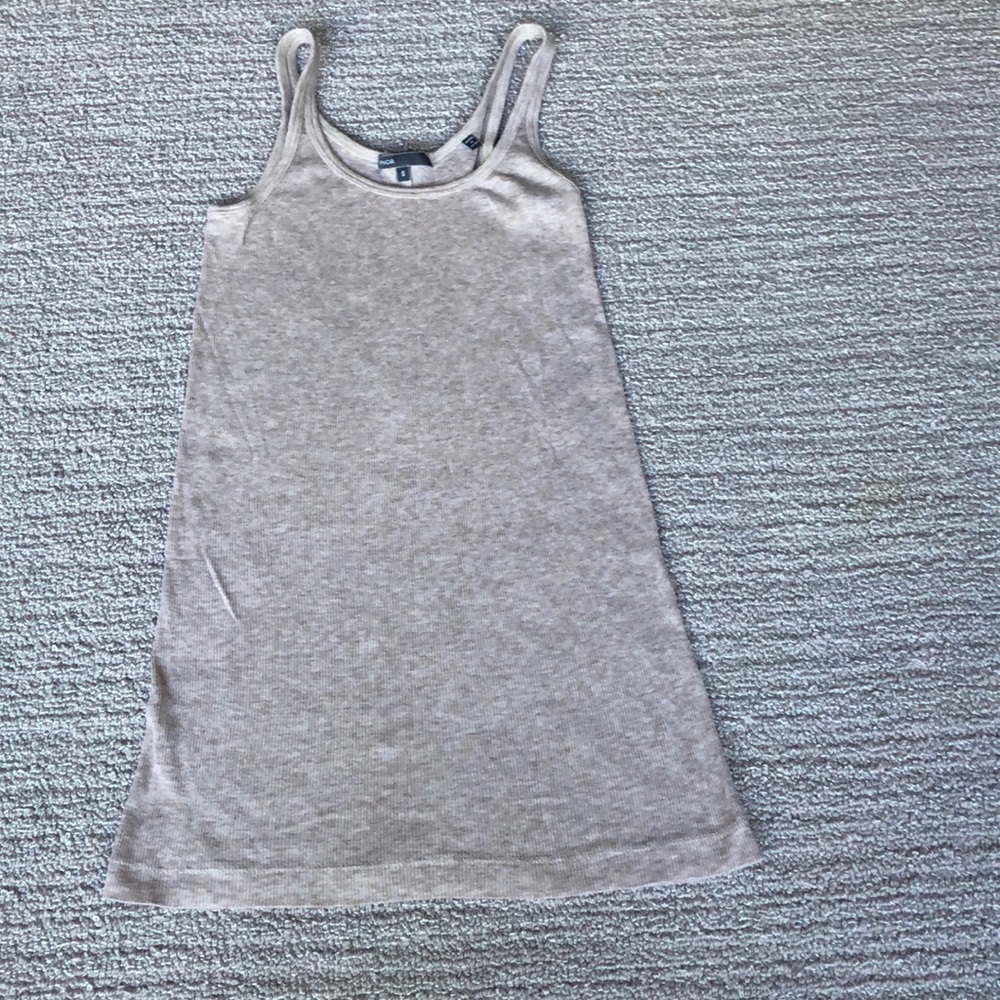 Vince tank top